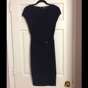 NWOT Express Dress